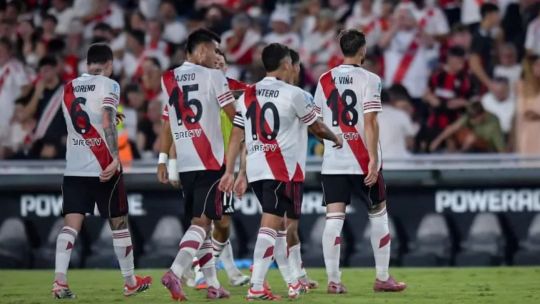 La “Bocalización” de River: el fenómeno social que irrita al Monumental