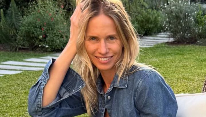 Así es la casa de Carola del Bianco y Francisco Mayorga en Villa La Angostura: granja propia, huerta y espíritu rural