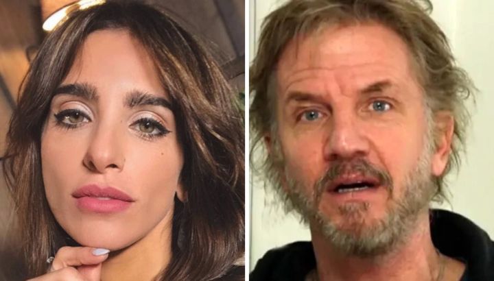 El sugestivo mensaje de Gabriela Sari en medio de los rumores de romance con Facundo Arana