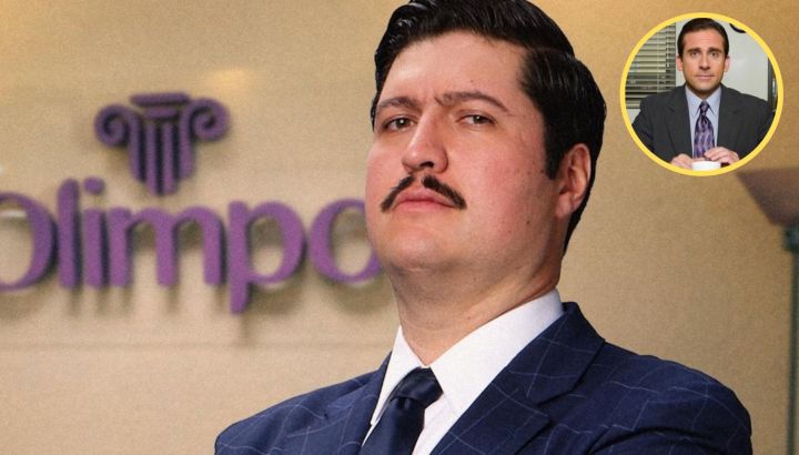 Prime Video sorprendió con un adelanto de "La Oficina", la versión mexicana de The Office