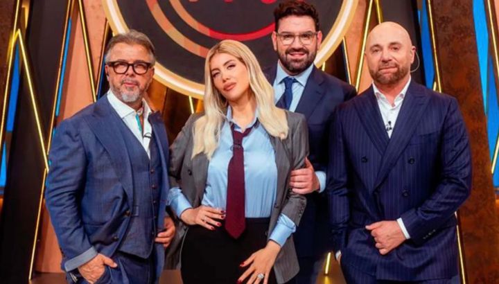 Se filtró quién será el próximo participante eliminado de MasterChef Celebrity