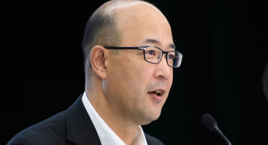 Kenta Kon CEO de Toyota Motor
