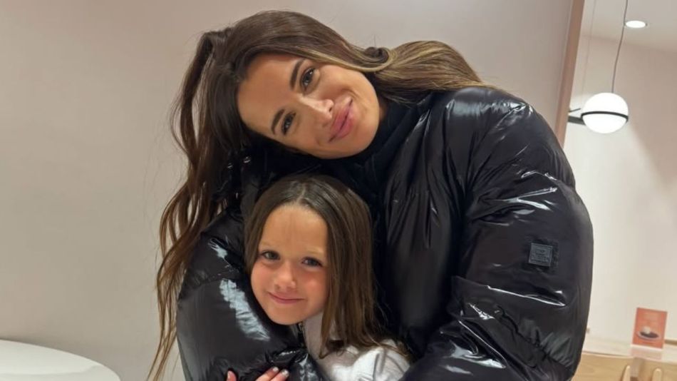 Cami Homs, Francesa de Paul