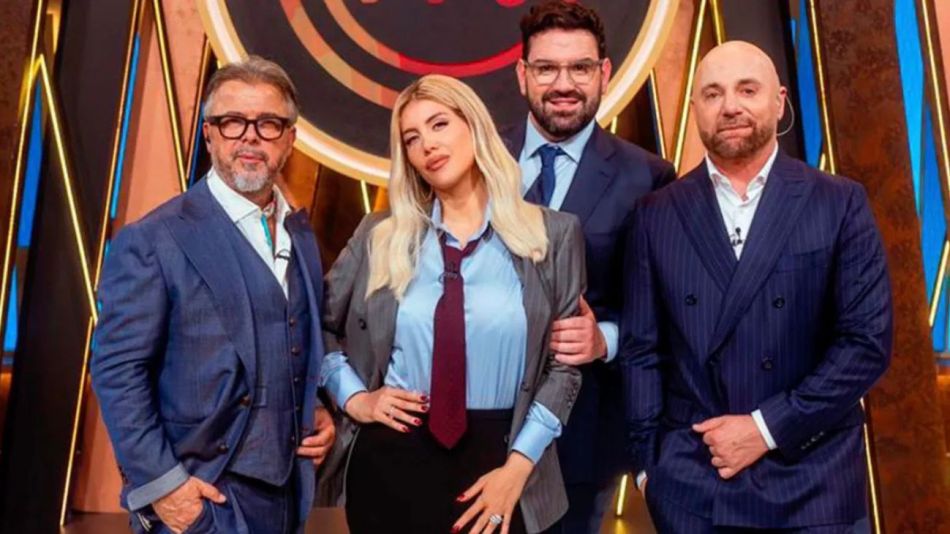 MasterChef Celebrity