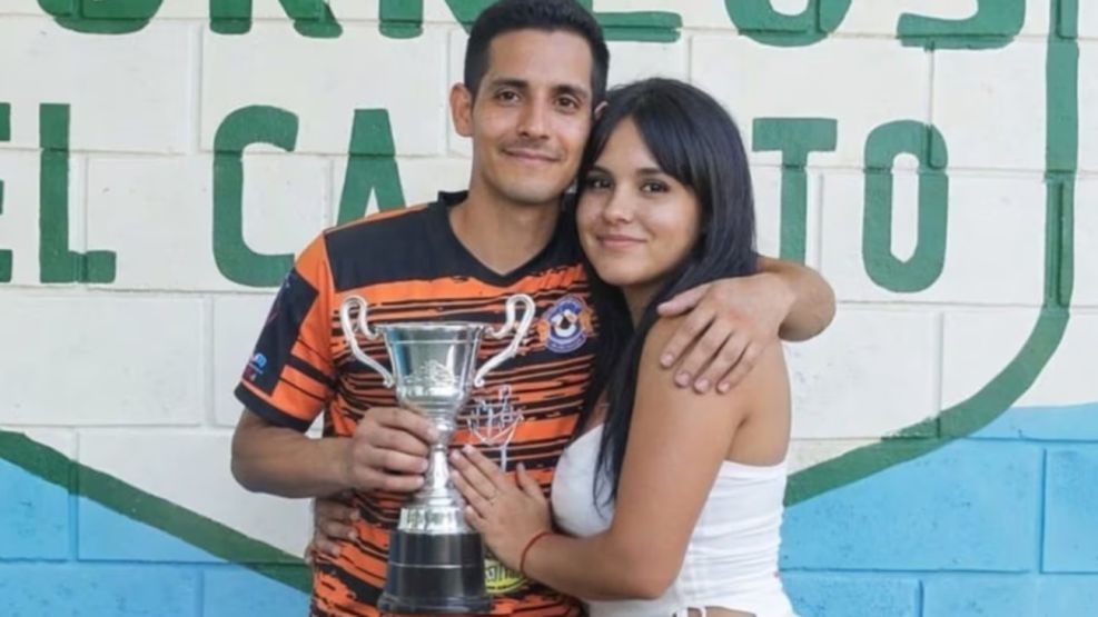 Asesinaron por una deuda a dos hermanos en Pilar 20260209