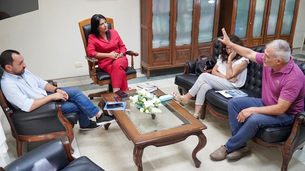 conflicto docente corrientes