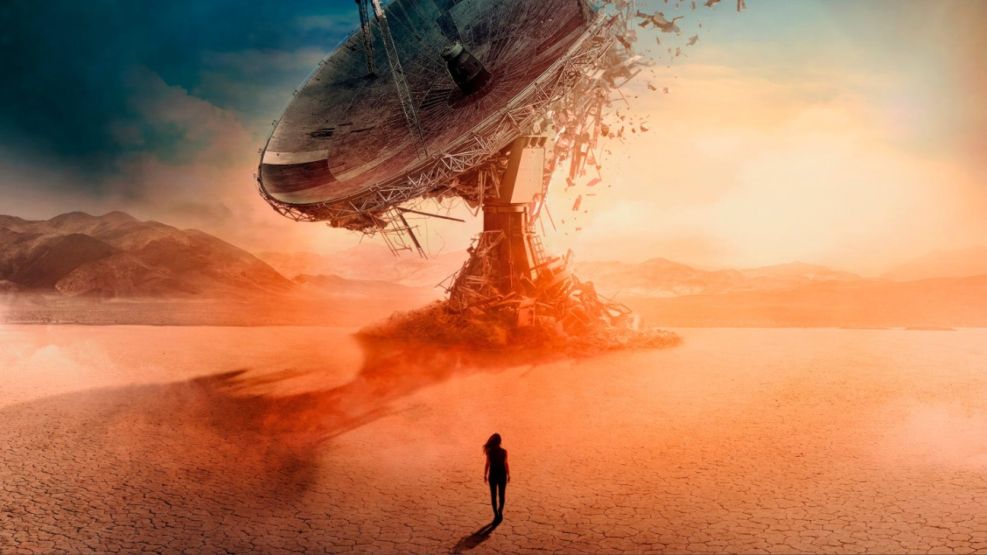 El problema de los 3 cuerpos en Netflix T2: comienza la guerra interestelar y se expande el desafío científico