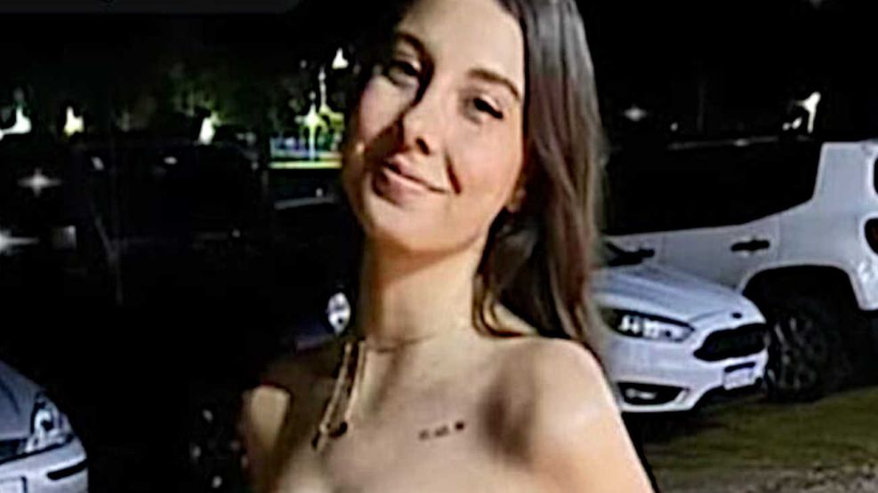 Luna Álvarez Debali 20260209