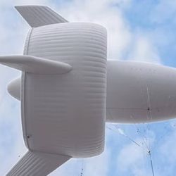 China quiere ser líder en materia de energía eólica.