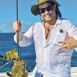 Demian Reidel | Foto:CEDOC