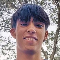 El caso del chico de 15 años conmocionó a la opinión pública. Fue emboscado en un galpón abandonado en diciembre y recibió 23 puñaladas por parte de tres menores, dos de ellos inimputables por su edad y una de 16 años acusada de homicidio calificado, según la investigación judicial. | Foto:Cedoc