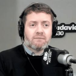 Nacho Ortelli | Foto:CEDOC