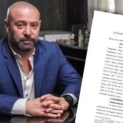 Spagnuolo | Foto:CEDOC