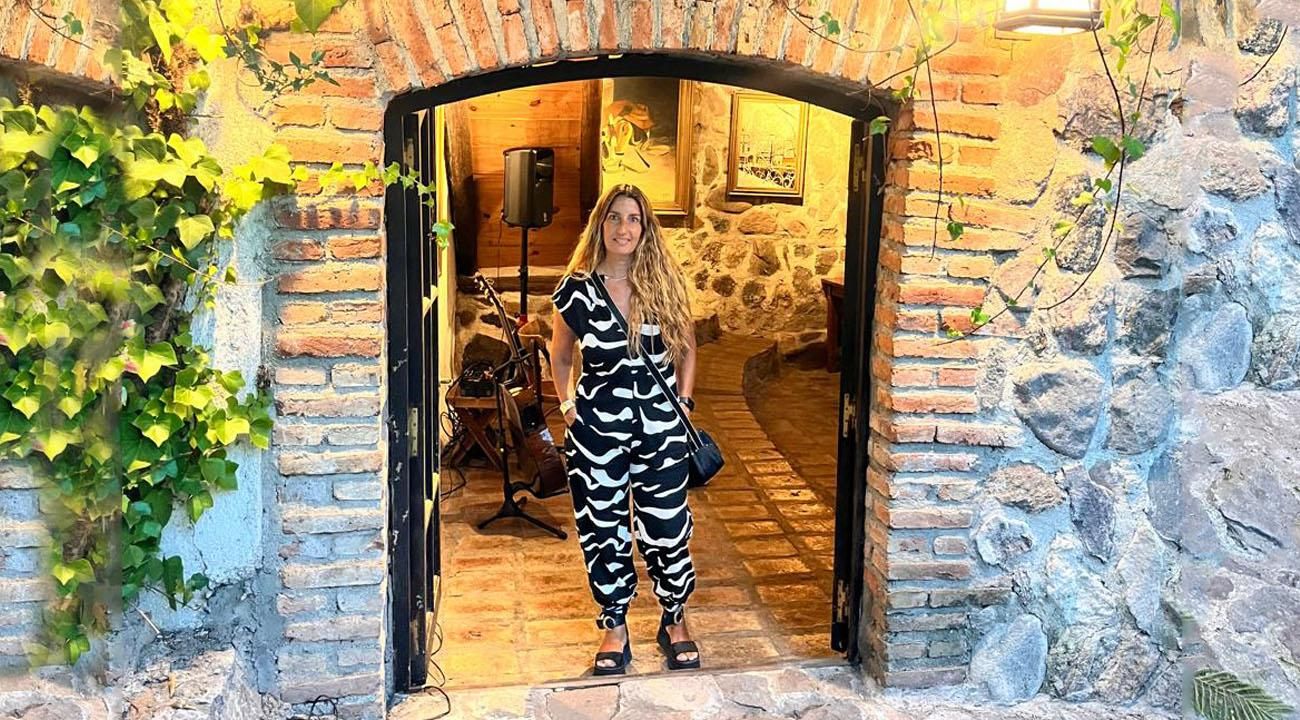 El arte abstracto como territorio de expansión y proyección.