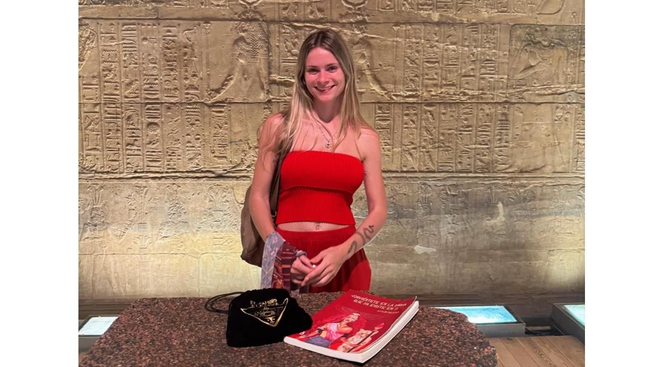 La crítica o el hate… ¿son una forma más de ocultarse?