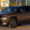 Nuevo Jeep Compass 2026