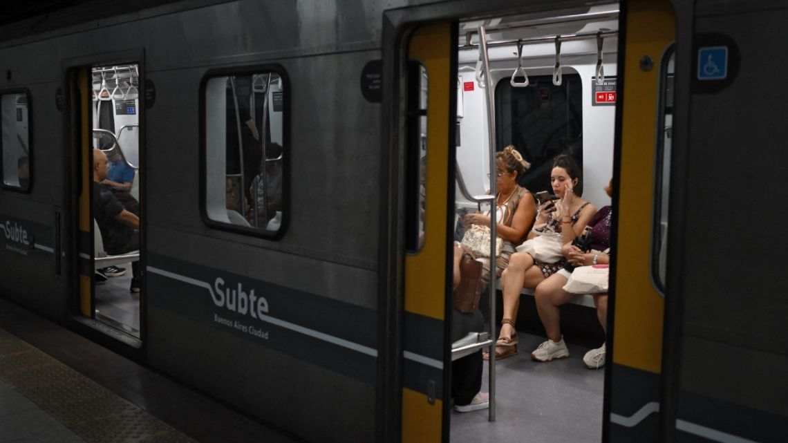 Argentina's inflation rate hit 2.9% in January, extending upward trend