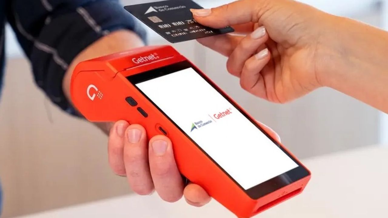 Pagos  | Foto:Getnet