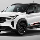 Fiat Pulse Lollapalooza