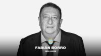 Fabián Borro
