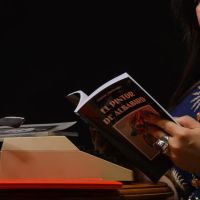 El amor afuera del lienzo