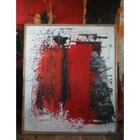 El arte abstracto como territorio de expansión y proyección.