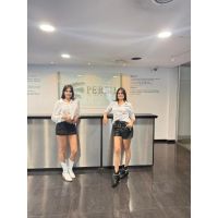 EL PODER DE LA TRANSFORMACIÓN PERSONAL JESICA&JIMENA