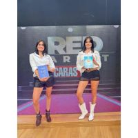 EL PODER DE LA TRANSFORMACIÓN PERSONAL JESICA&JIMENA