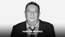 Fabián Borro
