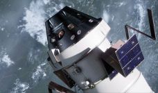 Aborto en el despegue: cómo funciona el sistema que protege la vida de los astronautas en los primeros minutos de una misión espacial