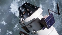 Aborto en el despegue: cómo funciona el sistema que protege la vida de los astronautas en los primeros minutos de una misión espacial