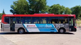 aerobus corrientes