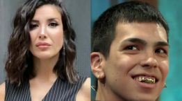 Andrea Rincón y Milo J