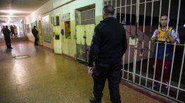 Cárceles al límite: crece la población detenida, se agrava la sobrepoblación y aumentan las muertes 