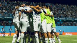 Independiente Rivadavia