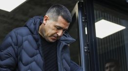 Juan Román Riquelme 10022026