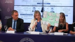 Ministerio de Seguridad