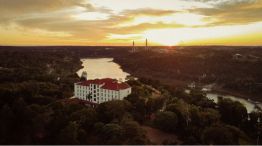 Panoramic Grand inicia una nueva etapa de renovación en Puerto Iguazú Puerto Iguazú, Misiones.