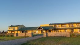 San Antonio de Areco, Buenos Aires – Un Alto en la Huella Hotel Spa & Wellnes Resort