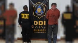 Virreyes: un detenido por abuso sexual de menores 10022026