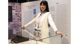 Agustina Garber: acompañar la escritura para convertir ideas en libros