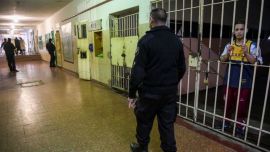 Cárceles al límite: crece la población detenida, se agrava la sobrepoblación y aumentan las muertes