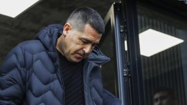 Denunciaron penalmente a Juan Román Riquelme por administración fraudulenta en Boca