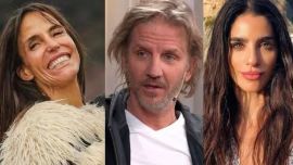 María Susini y una determinante decisión para alejarse de Facundo Arana y Gabriela Sari