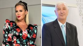 La inesperada y dolorosa confesión de Pilar Smith: "Mauro Viale me maltrató embarazada"