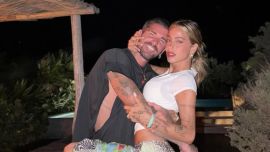 La llamativa frase con la que Tini Stoessel habría confirmado su boda con Rodrigo de Paul: "Hay que esperar"