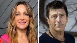 La historia de amor de Nicolás Repetto y Verónica Lozano que nadie recuerda