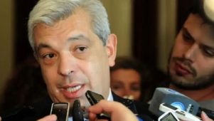 Domínguez apuntó contra el acuerdo con EEUU: “Trae más perjuicio que beneficio a la Argentina”