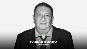 Fabián Borro