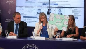 Ministerio de Seguridad